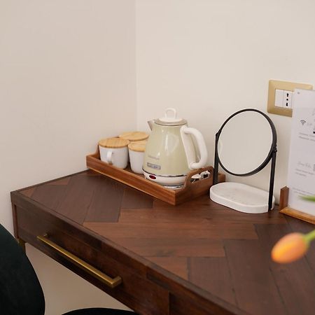 Charm&Bella Guesthouse Рим Экстерьер фото