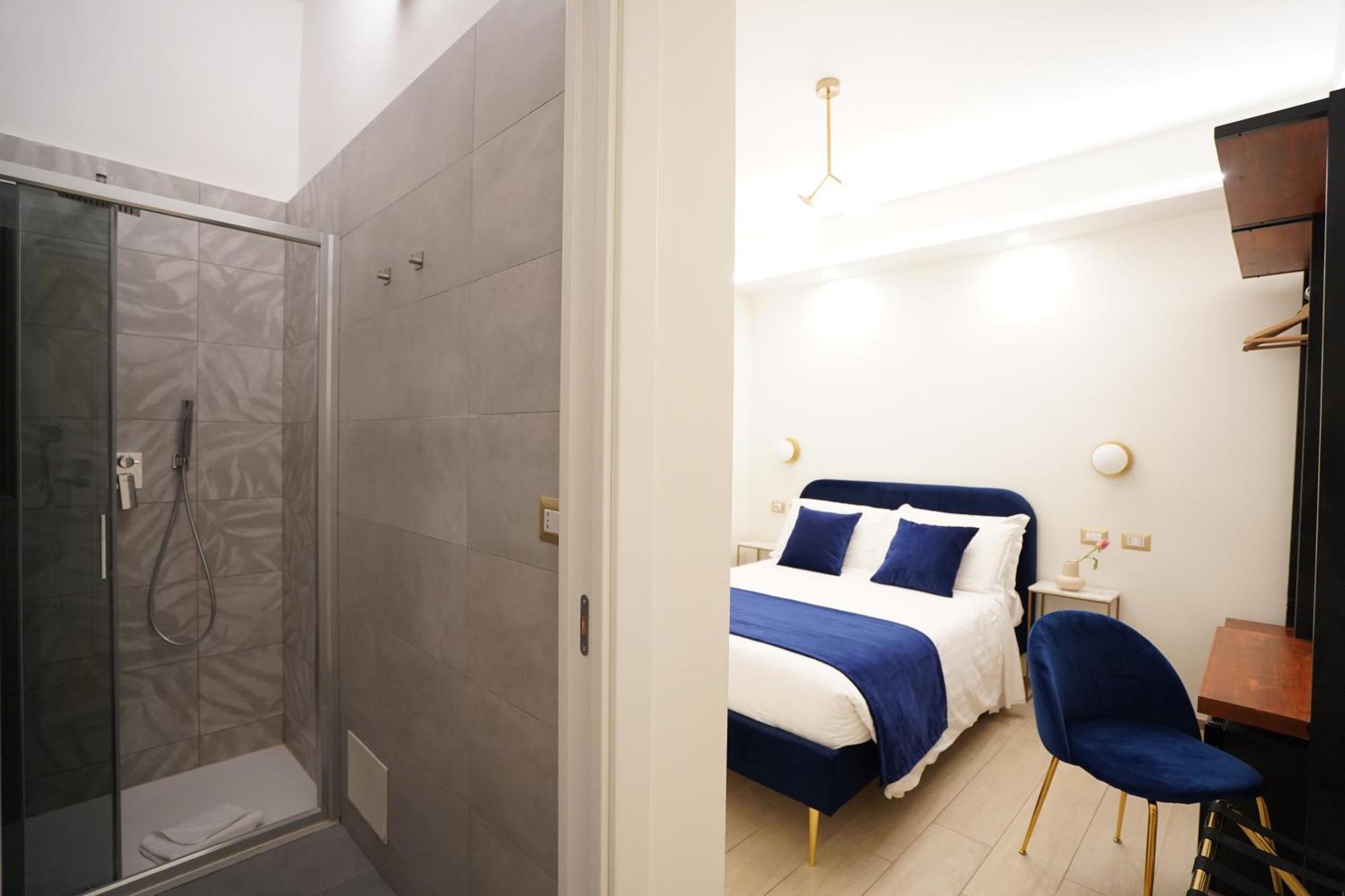 Charm&Bella Guesthouse Рим Экстерьер фото