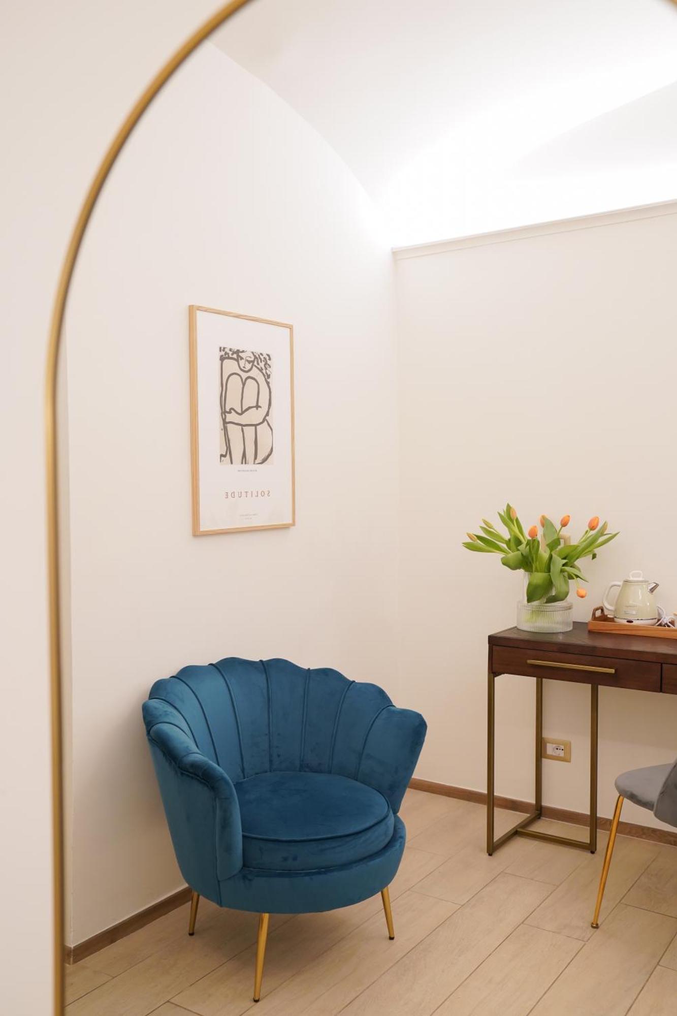 Charm&Bella Guesthouse Рим Экстерьер фото