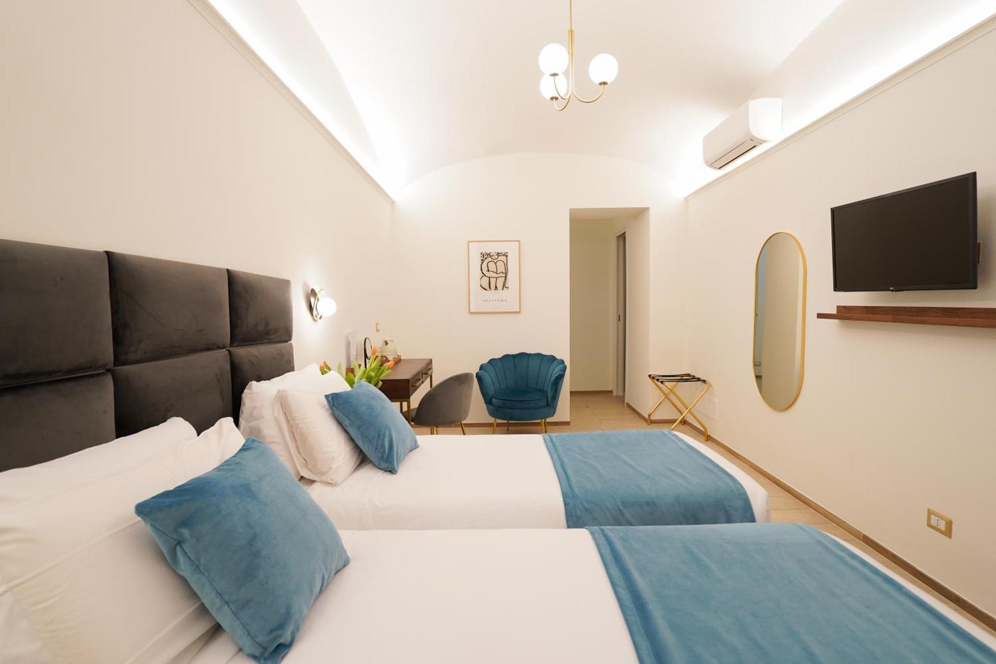 Charm&Bella Guesthouse Рим Экстерьер фото