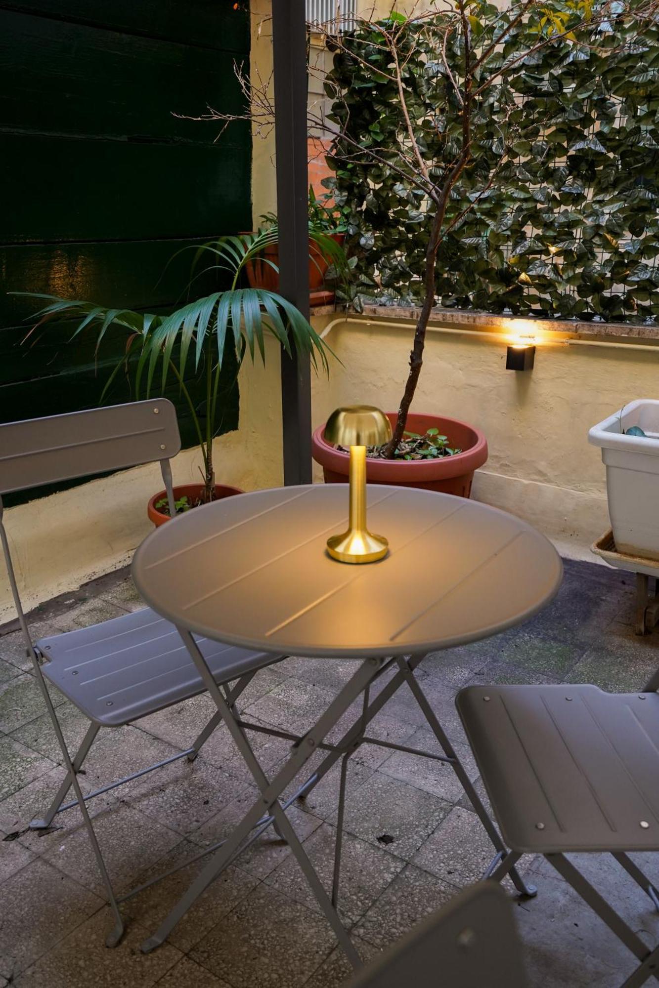 Charm&Bella Guesthouse Рим Экстерьер фото