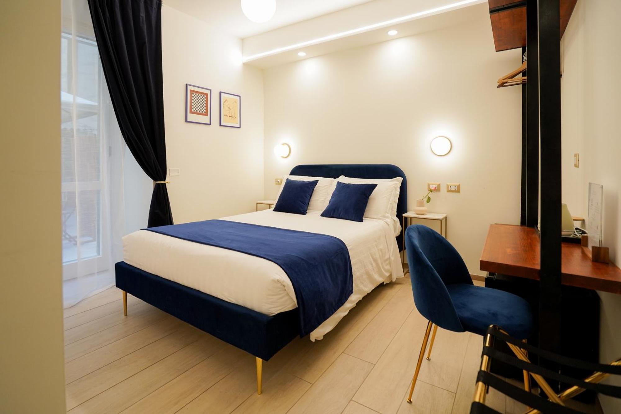 Charm&Bella Guesthouse Рим Экстерьер фото