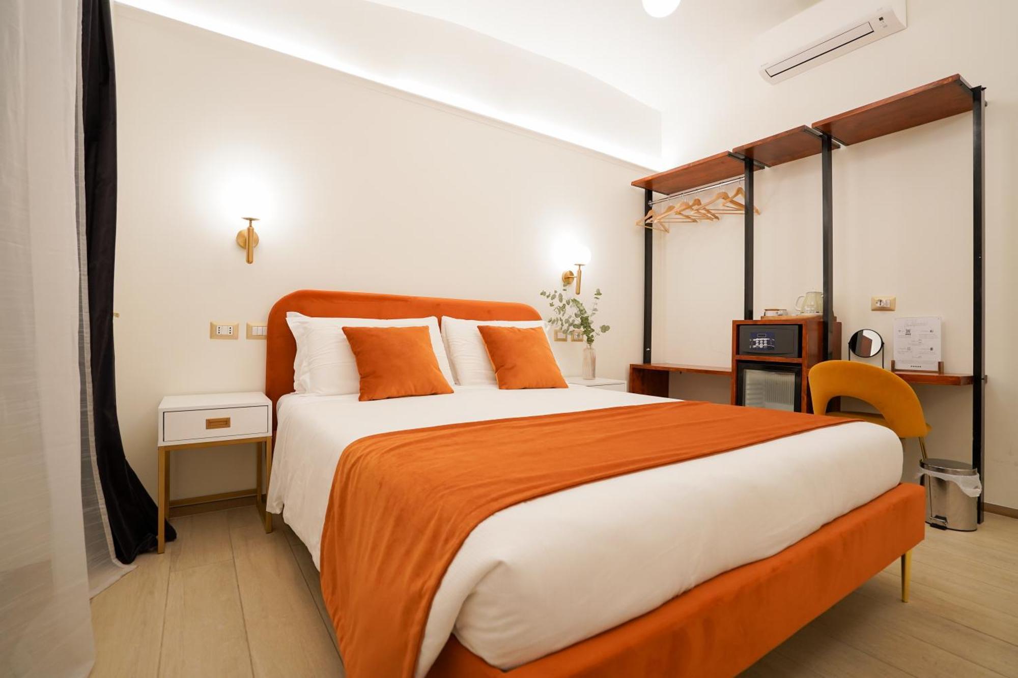Charm&Bella Guesthouse Рим Экстерьер фото