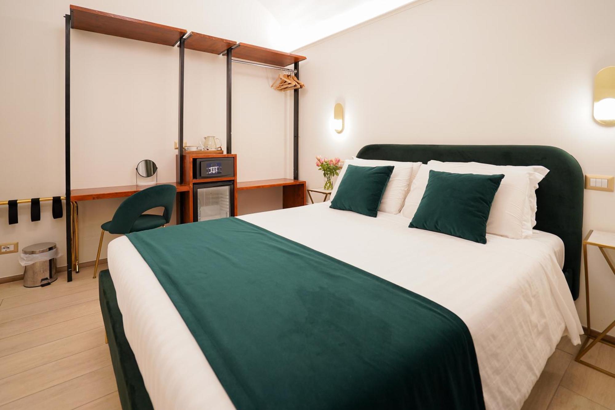 Charm&Bella Guesthouse Рим Экстерьер фото