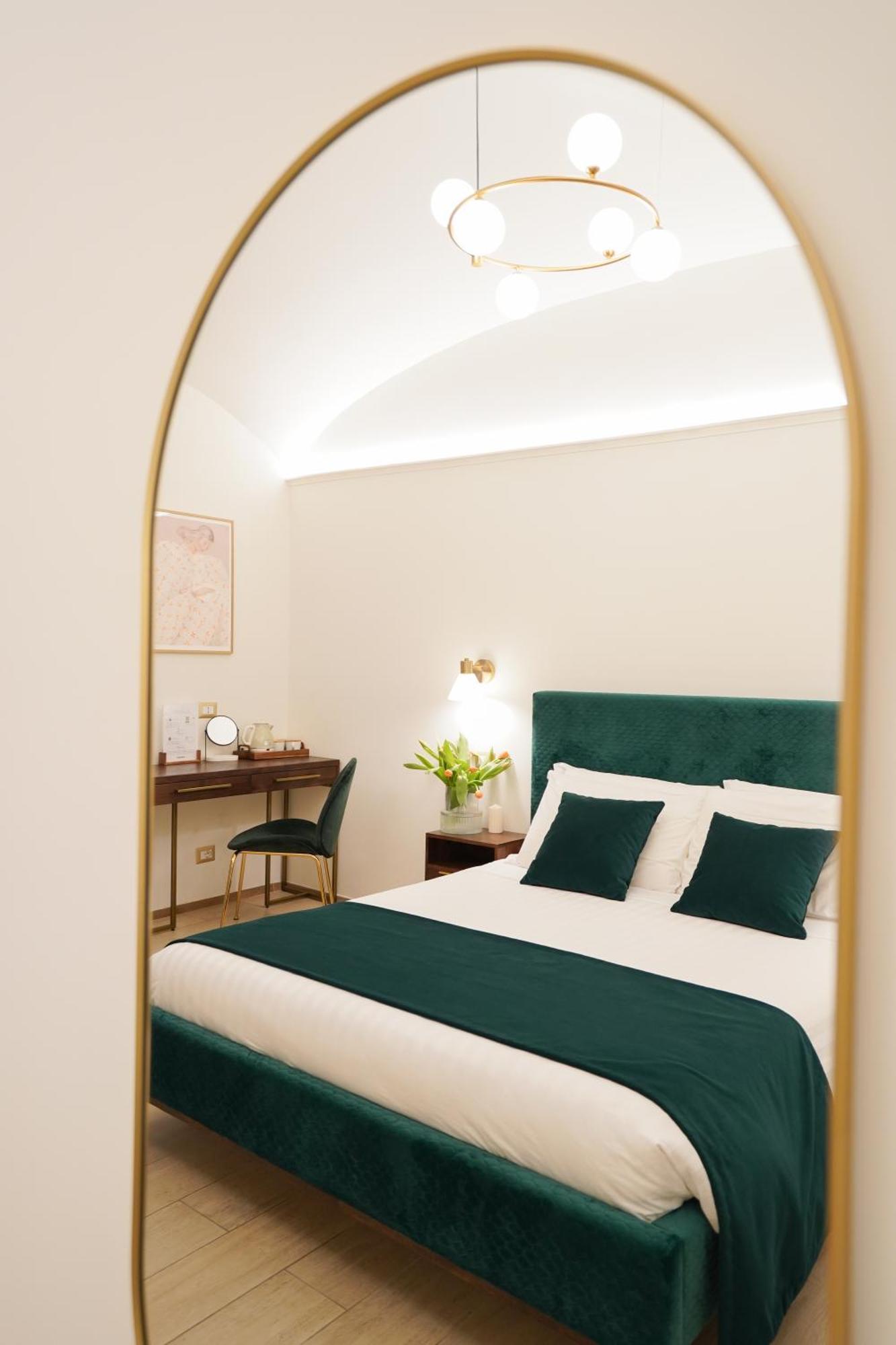 Charm&Bella Guesthouse Рим Экстерьер фото