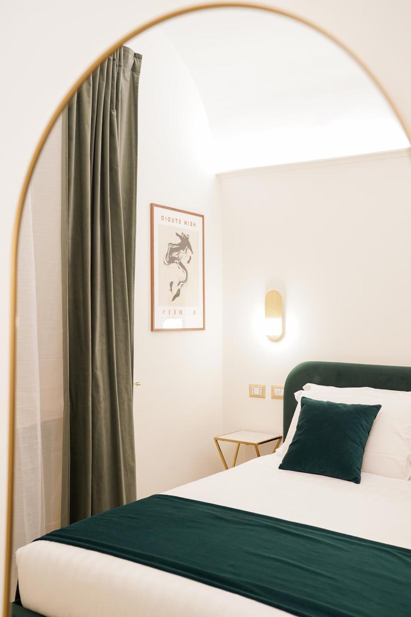 Charm&Bella Guesthouse Рим Экстерьер фото