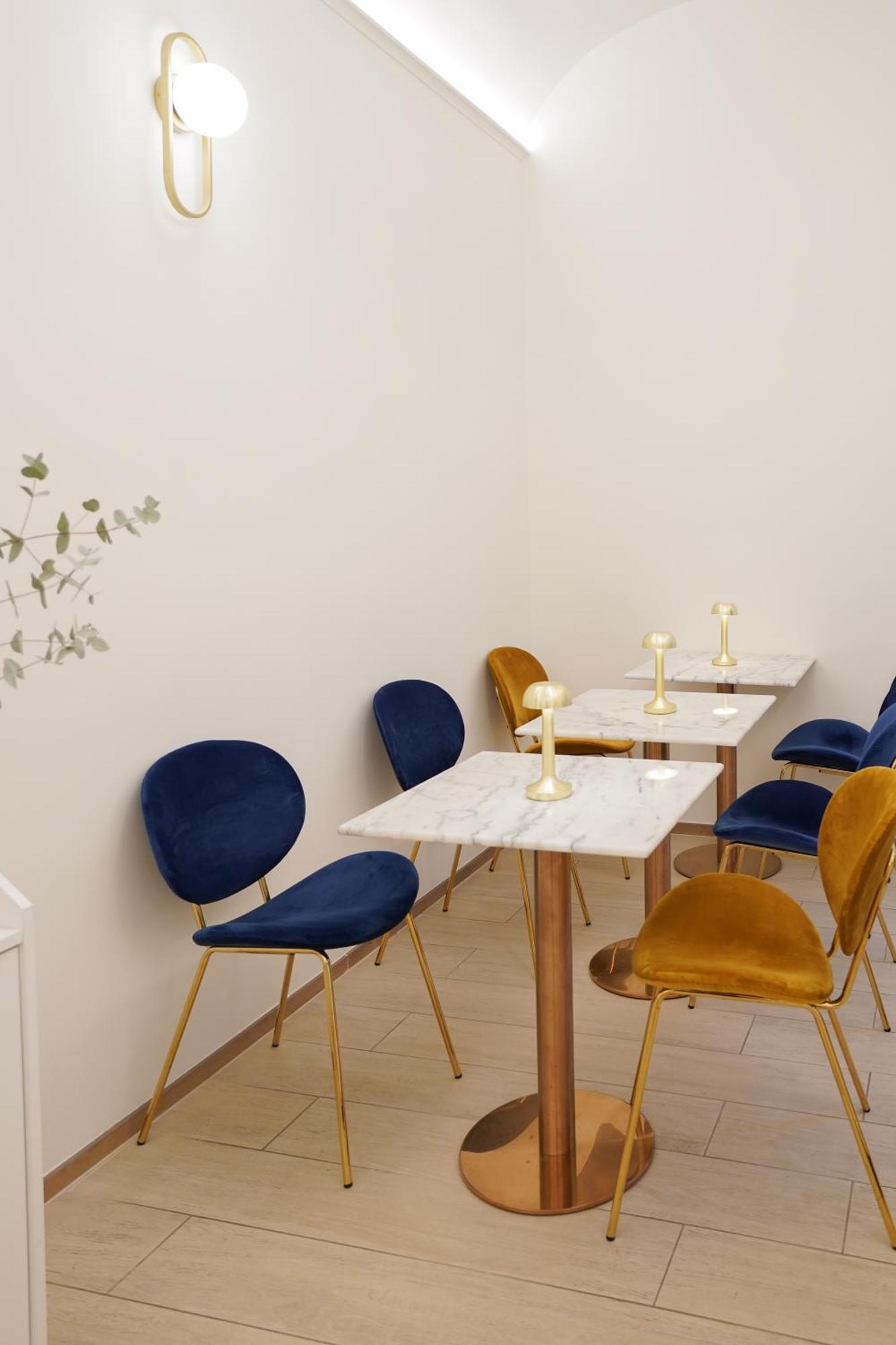 Charm&Bella Guesthouse Рим Экстерьер фото