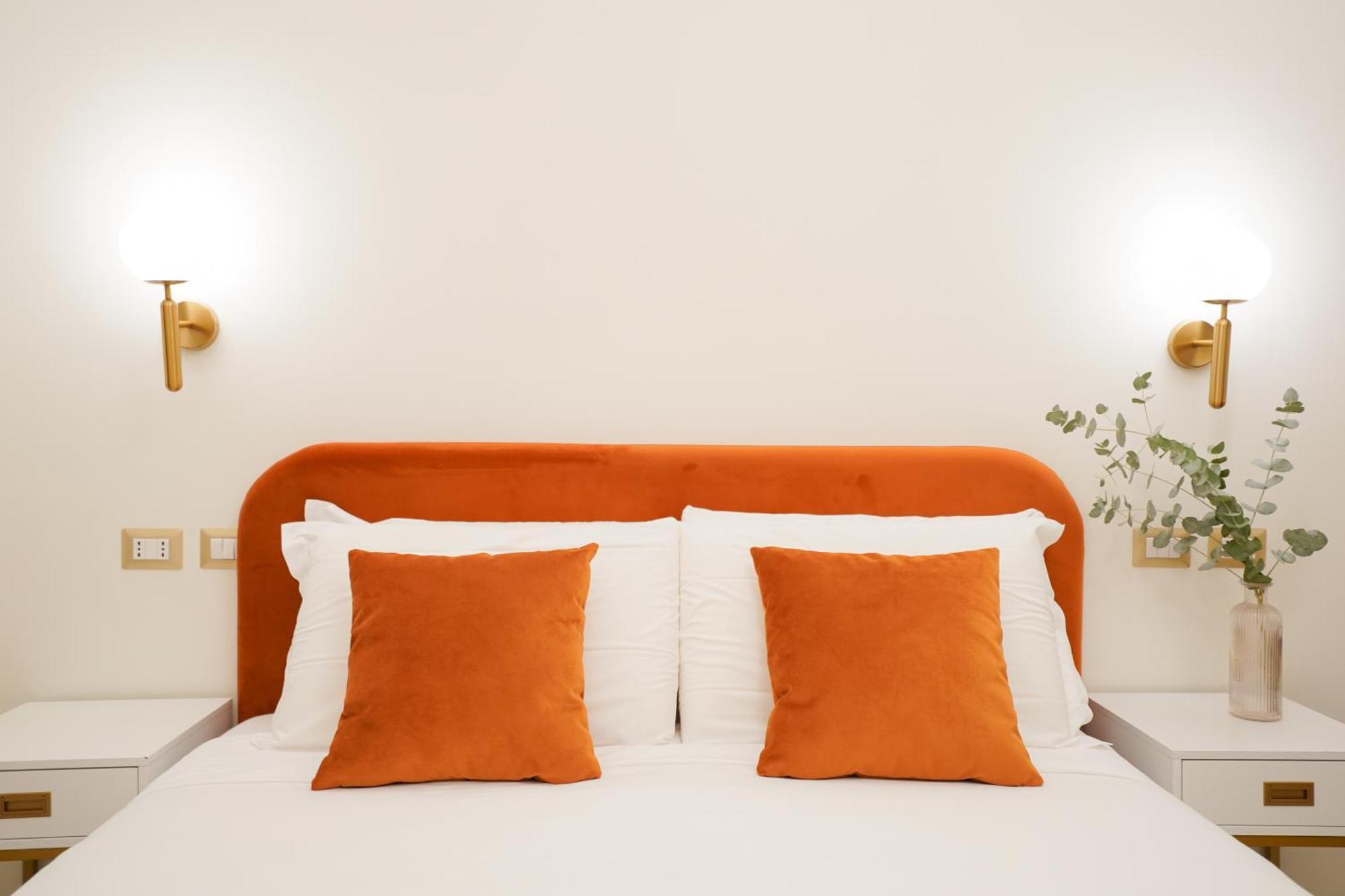 Charm&Bella Guesthouse Рим Экстерьер фото
