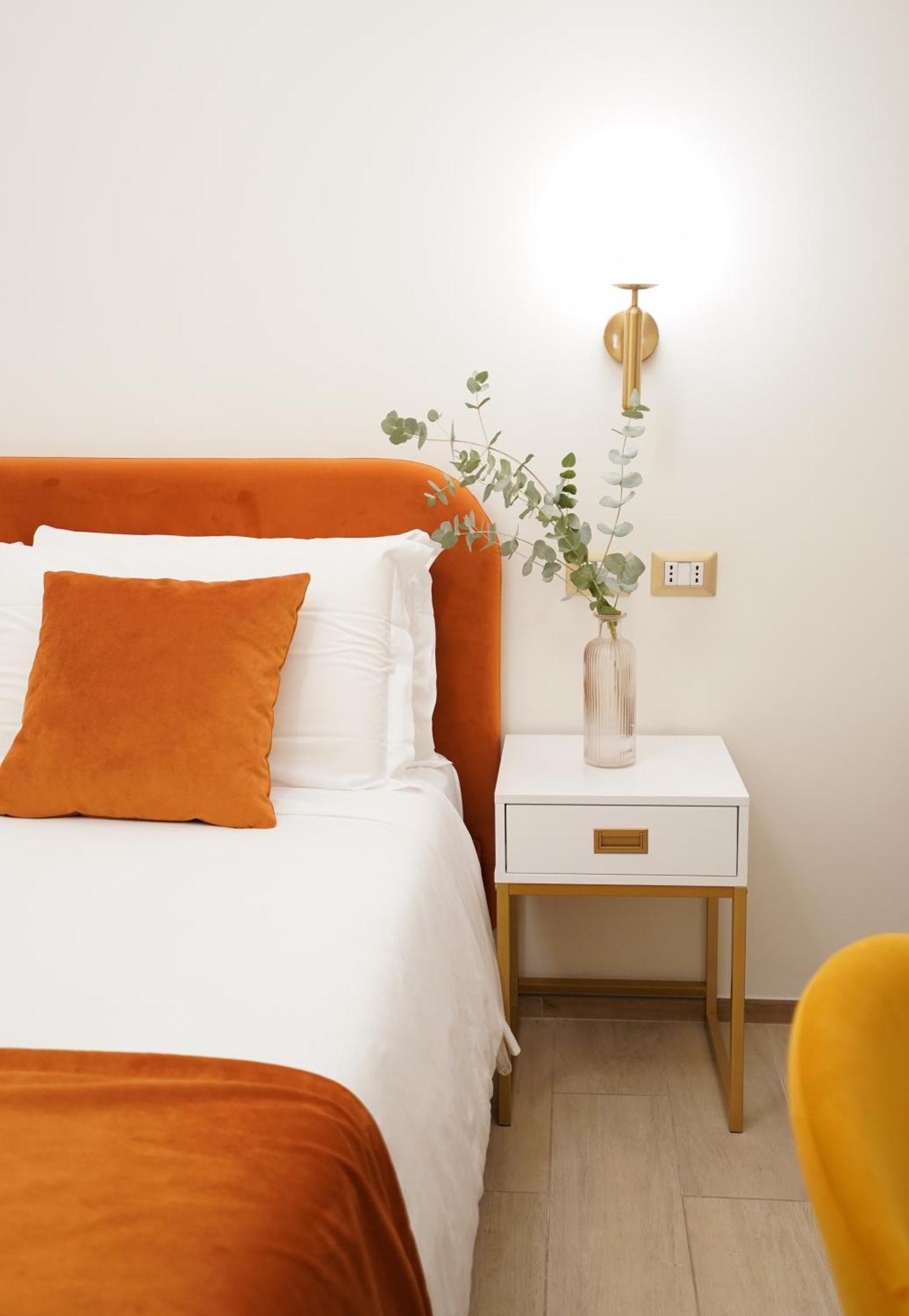 Charm&Bella Guesthouse Рим Экстерьер фото