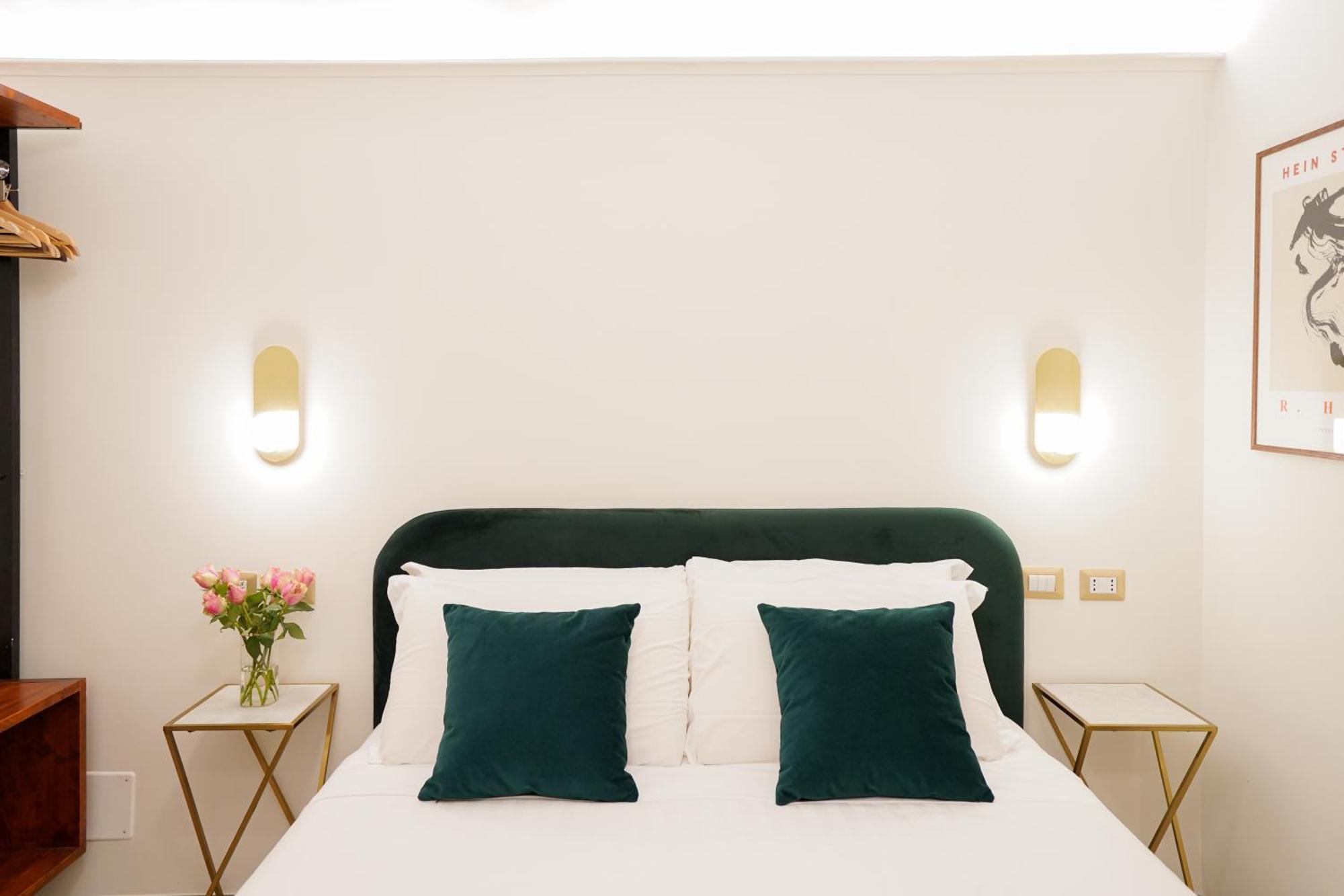 Charm&Bella Guesthouse Рим Экстерьер фото