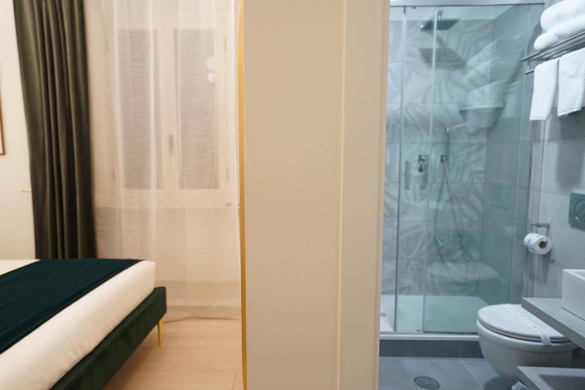 Charm&Bella Guesthouse Рим Экстерьер фото